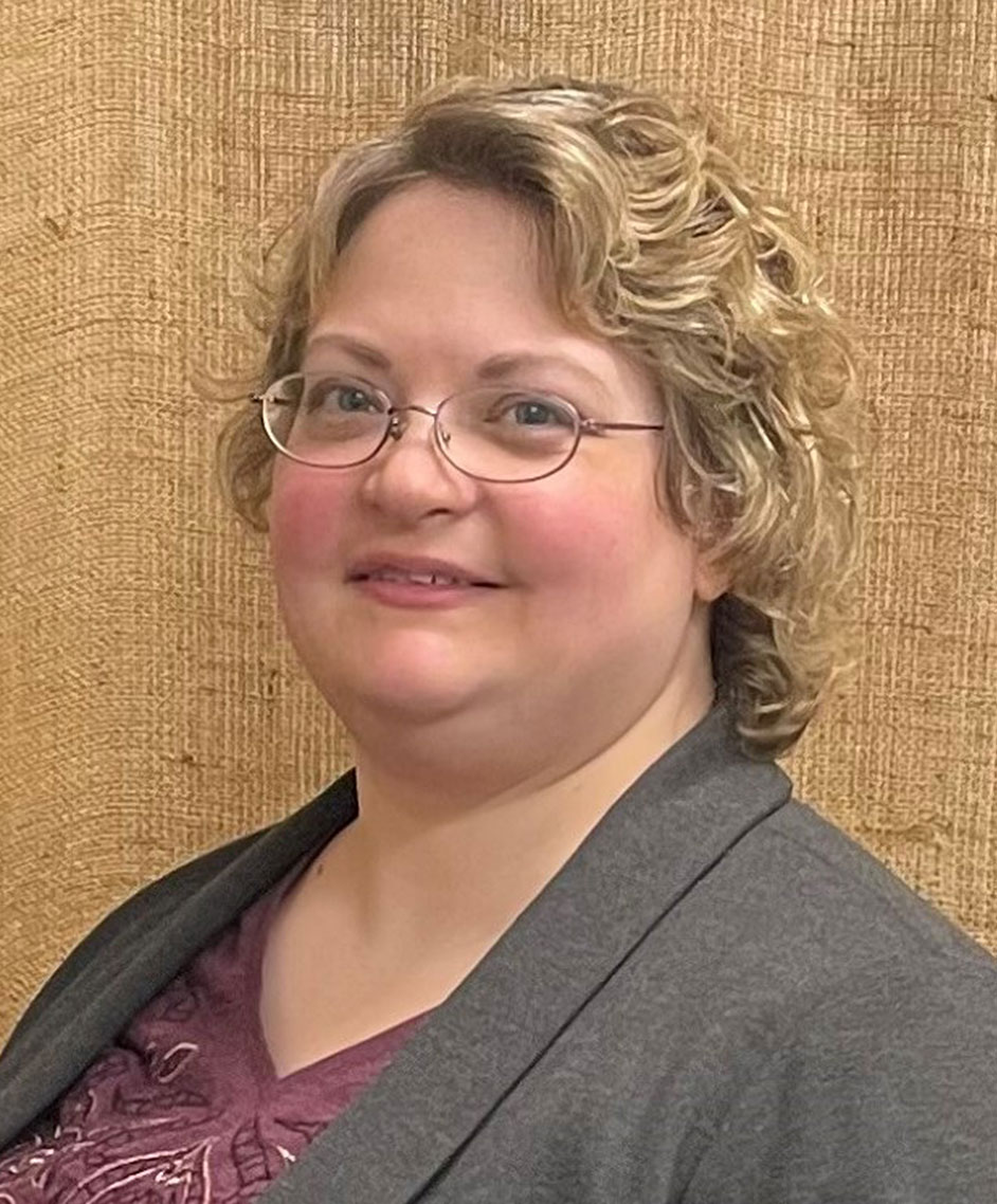 Vicki Buehler